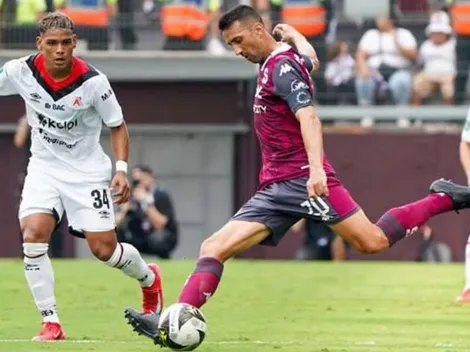 ¿Qué pasa si Saprissa gana, empata o pierde ante Alajuelense?