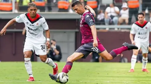 Saprissa buscará forzar una gran final.