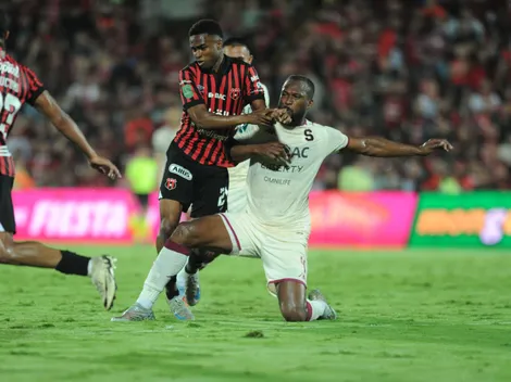 ¿Qué pasa si Alajuelense gana, empata o pierde ante Saprissa?