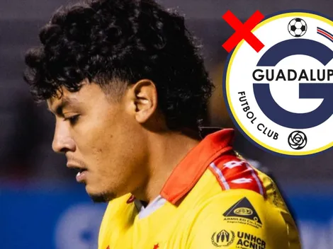 Joshua Canales da un giro inesperado en Costa Rica y este sería su nuevo equipo