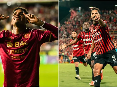 Saprissa vs. Alajuelense: ¿A qué hora y cómo ver la final de ida?
