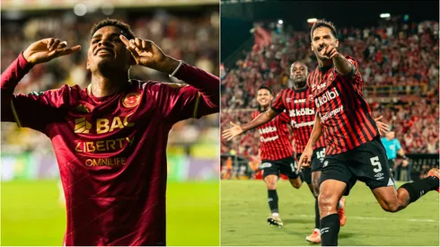 Cuándo juegan Saprissa vs. Alajuelense la final: día, horario y canal de TV del partido de ida.