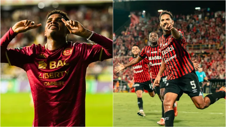 Cuándo juegan Saprissa vs. Alajuelense la final: día, horario y canal de TV del partido de ida.