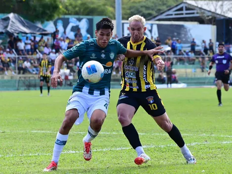 Antigua vs. Aurora: ¿A qué hora y cómo ver la semifinal de vuelta?