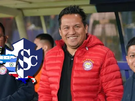 Un grande de Centroamérica podría robarse a Villatoro