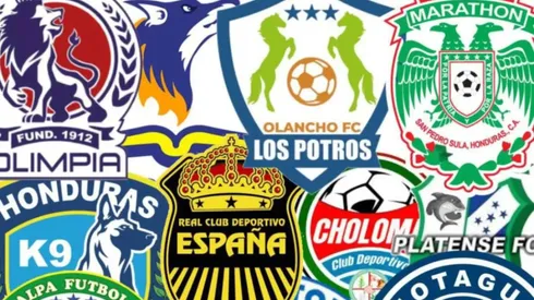 La Liga Nacional de Honduras vive uno de sus momentos más duros de la historia.