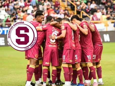 Revés a Saprissa en el mercado de fichajes