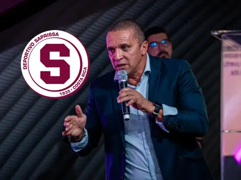 Conmoción en Saprissa por el fichaje de último momento que cerró Erick Lonnis para 2026