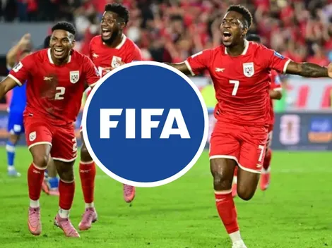 FIFA premia a Panamá: la decisión sin precedentes para el Mundial 2026