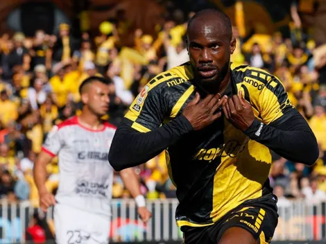 Una pista clave develaría equipo dónde jugará Cecilio Waterman en 2026