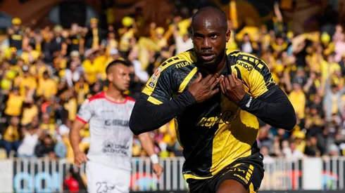 Pista clave revela cuál sería el futuro de Cecilio Waterman.