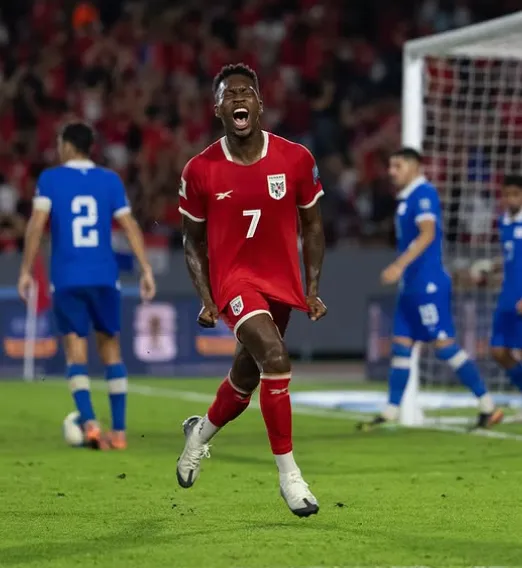 Panamá llevará a Reebok a la Copa del Mundo (FEPAFUT).