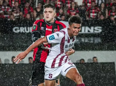 Saprissa le lanza una inesperada burla a Alajuelense