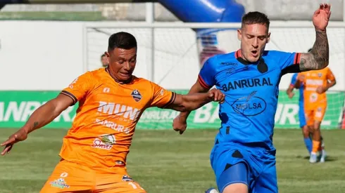 Municipal vs. Achuapa: ¿A qué hora y cómo ver la semifinal de vuelta?