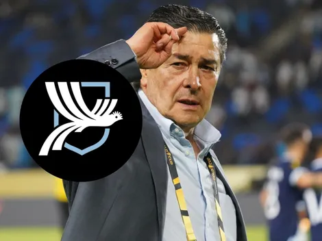 Luis Fernando Tena consigue lo que exigía en la Selección de Guatemala