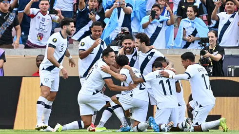De regreso a la Liga Nacional
