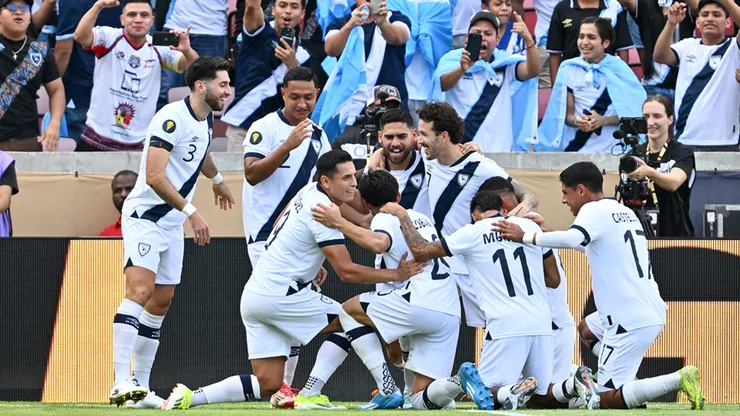 De regreso a la Liga Nacional