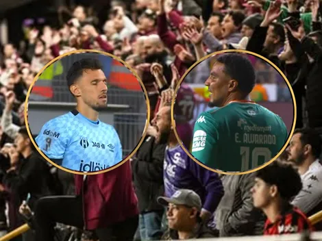 Bloopers de Alvarado y Ortega: los goles de Saprissa vs LDA