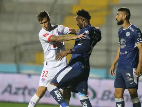 Olimpia sentencia a Motagua: Así quedó la tabla de posiciones del Grupo A de las Triangulares