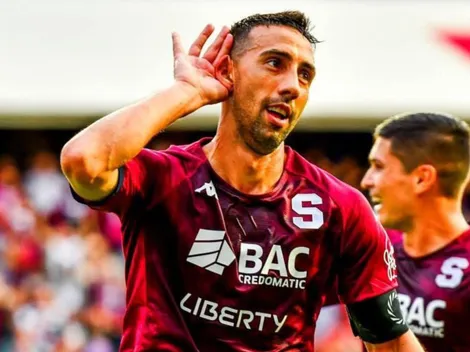 Mariano Torres destrozó el planteo de Machillo Ramírez