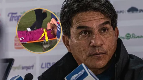 Terribles noticias en Saprissa.