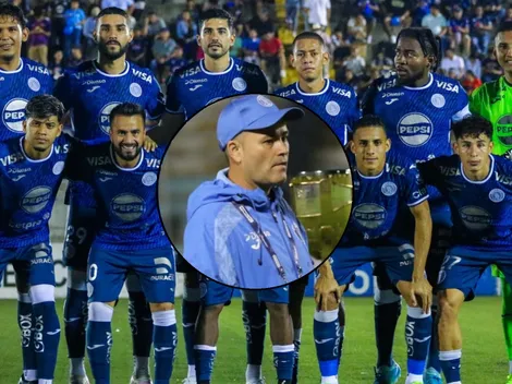 Limpieza profunda en Motagua: las 13 víctimas de la escoba de Javier López tras el fracaso