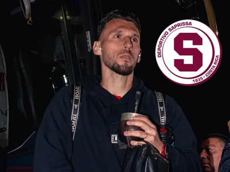 La promesa de Washington Ortega a Alajuelense tras su error en la final contra Saprissa