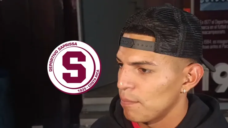 Alejandro Bran habló como nunca sobre su doloroso episodio en La Sele y cómo puede darle la 31 a Alajuelense