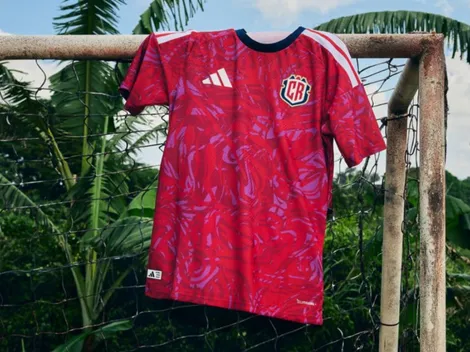 Desde Sudamérica dan el nombre del nuevo DT de Costa Rica