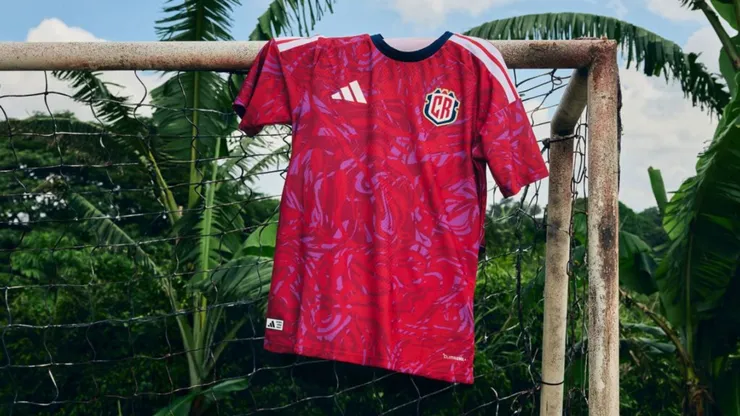 Desde Sudamérica dan el nombre del nuevo DT de Costa Rica y él no se esconde:
