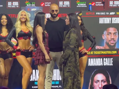 Yokasta Valle vs. Yadira Bustillos: a qué hora es la pelea y dónde verla