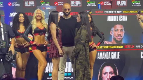 Yokasta Valle vs. Yadira Bustillos: cómo, cuándo y dónde ver la pelea.