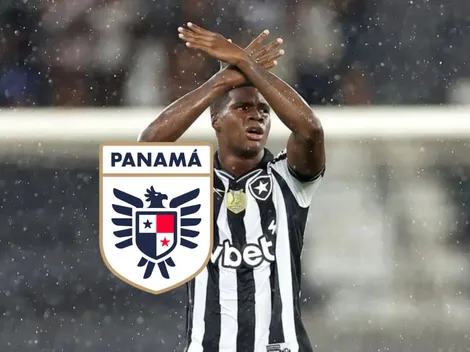 Panamá y Kadir Barría se ilusionan: Botafogo ficharía al "mejor técnico"