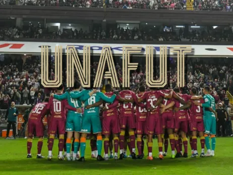 Unafut no tiene compasión con Saprissa