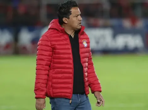 Xelajú sorprende con un mensaje contundente a Amarini Villatoro tras su fichaje por Cartaginés