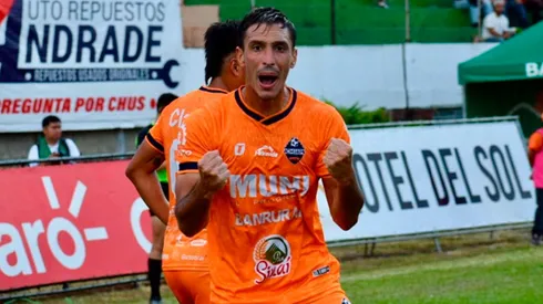 Achuapa se juega la clasificación.