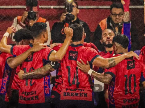 Municipal vence 3-0 a Achuapa: resumen de la vuelta de las semifinales del Apertura 2025