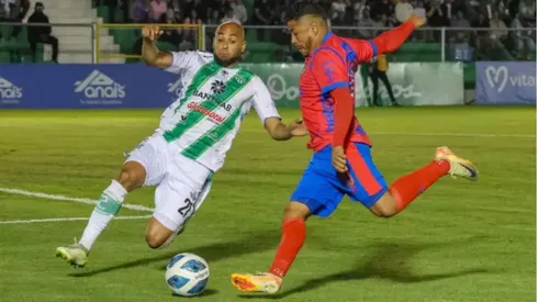 Se define el campeón de Guatemala.