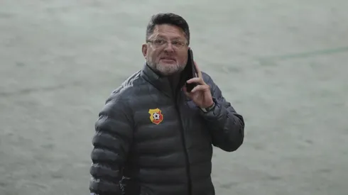 Jafet Soto recibió una gran noticia.
