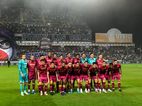 Referente de Saprissa dice lo que nadie se animaba