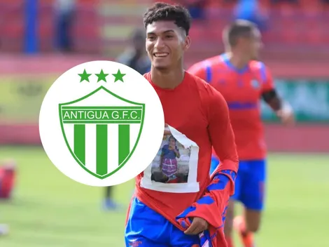 Rudy Muñoz calienta la final y dice lo que nadie se anima