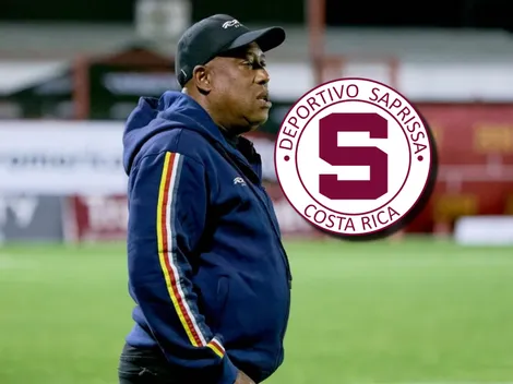 Medford fulmina al fichaje que busca Saprissa