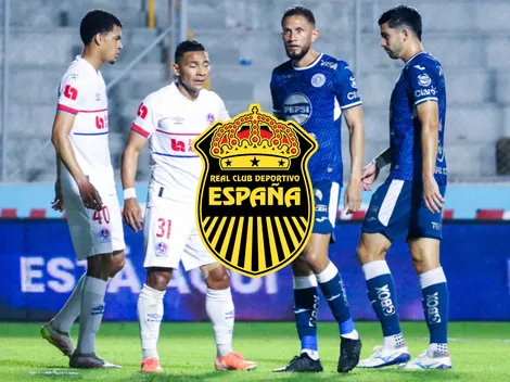 Qué necesita Olimpia ante Motagua para eliminar a Real España