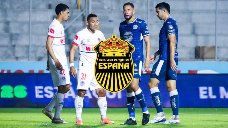 Qué necesita Olimpia ante Motagua para eliminar a Real España