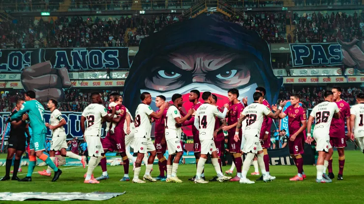 Saprissa y Alajuelense se vuelven a ver las caras.