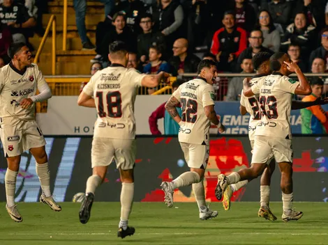 Qué necesita Alajuelense para consagrarse campeón