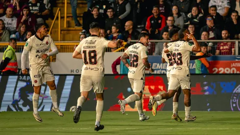 Lo que necesita Alajuelense para ser campeón.