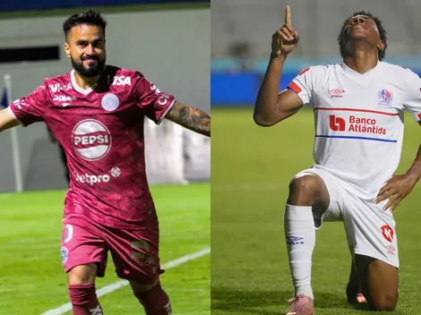 Motagua vs. Olimpia: ¿a qué hora y dónde ver el clásico?