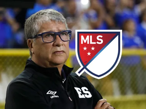 Bolillo Gómez recibe la noticia que impacta en el futuro de El Salvador