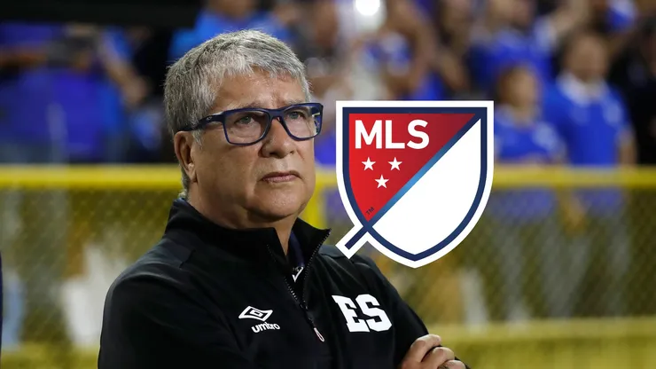 Bolillo Gómez recibe una noticia que sorprende a El Salvador desde Estados Unidos.
